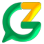 Logo of GEOzvit android Application 